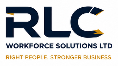 RLC Workforce logo